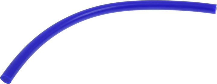 Alphacool Silicon Bending Insert 30cm für ID 1/2" / 13mm HardTubes - Blau (0.30 m, Kunststoff)