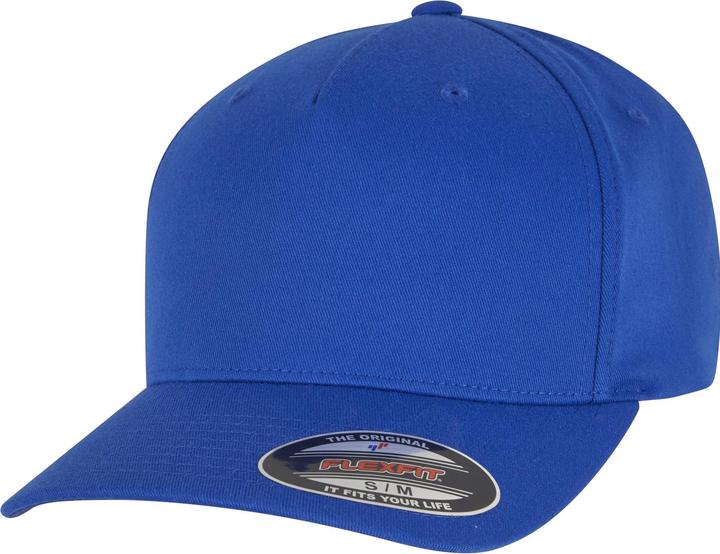 Actual product image Flexfit 5 Panel - 1648