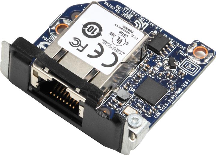Immagine prodotto HP Porta Flex Port 2020 - Porta LAN - per Workstation Z2 G5 (Ethernet)