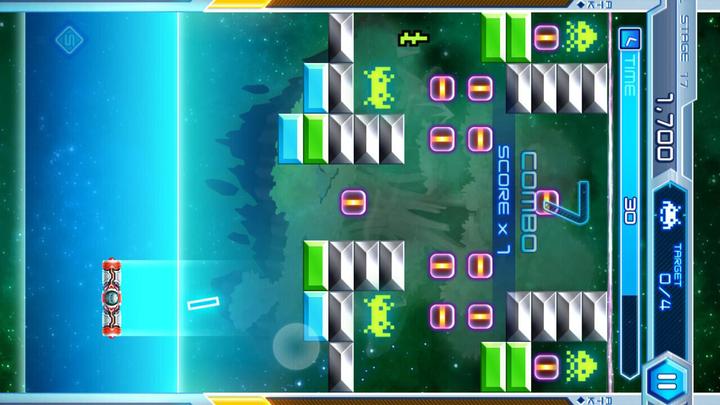 Immagine prodotto ININ Games Space Invaders per sempre (PS4, DE)