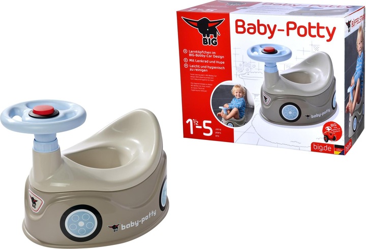 Immagine prodotto BIG Vaso per bambini con manico