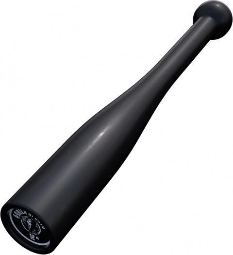 Produktbild Gorilla Sports Indian Clubbells (1 x 12 kg)
