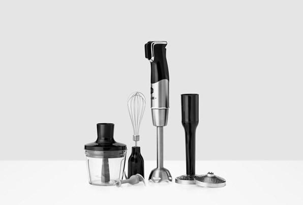 Actual product image OBH Nordica Stavmixer set 1200W Infiny For