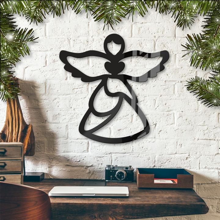 Produktbild Trenddeko Angel