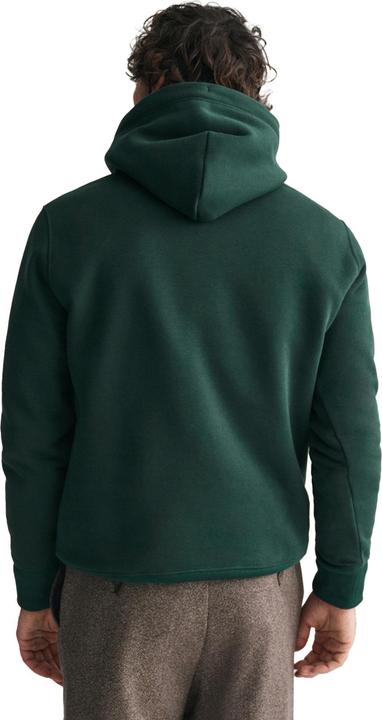 Produktbild GANT Regular Shield Hoodie (3XL)