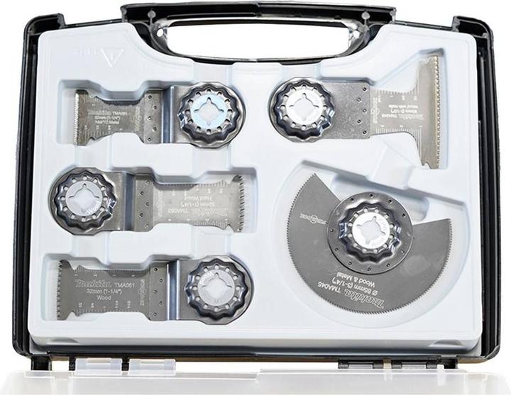 Produktbild Makita Multifunktionswerkzeug-Set