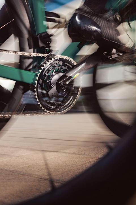 Produktbild Sram Force AXS D2 (48)