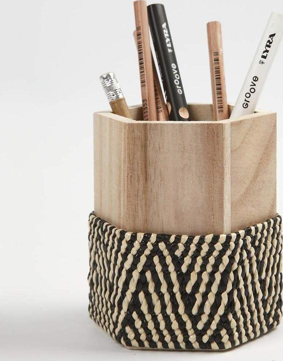 Produktbild Creativ Company Stiftehalter