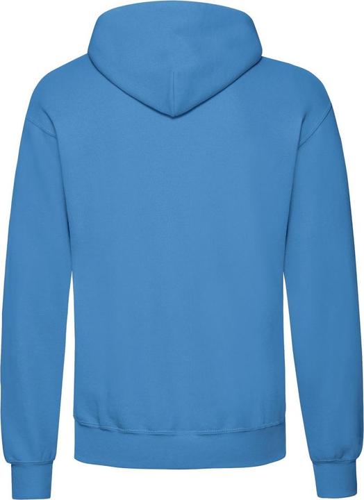 Produktbild Fruit of the Loom Classic Kapuzenpullover (M)