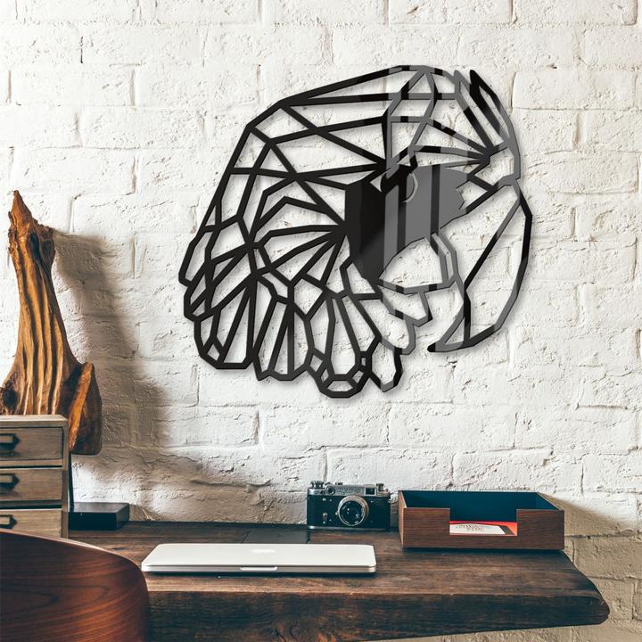 Immagine prodotto Trenddeko Pappagallo Origami