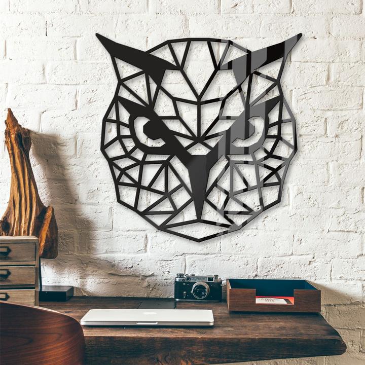 Produktbild Trenddeko Origami Eule