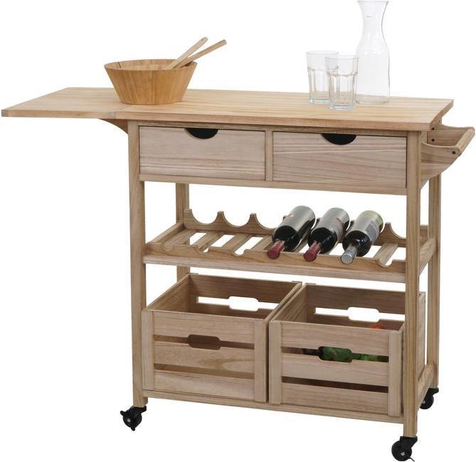 Image du produit Mendler HWC-G35