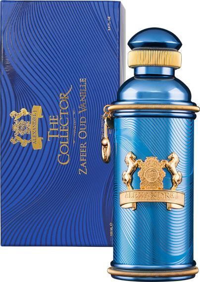 Immagine prodotto Alexandre.J Zafeer Oud Vanilla Eau De Parfum Spray (Eau de parfum, 100 ml)