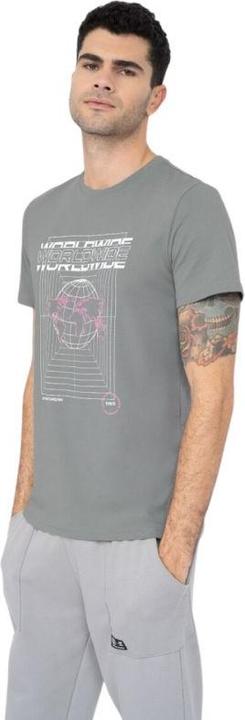 Produktbild 4F Hemd (S)