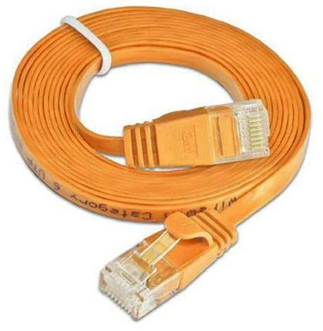 Produktbild Lightwin Netzwerkkabel (UTP, CAT6, 2 m)