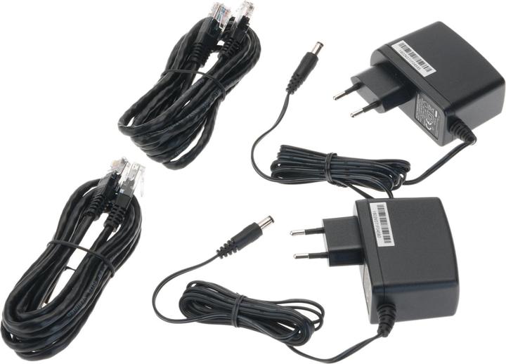 Actual product image Devolo GigaGate Starter Kit