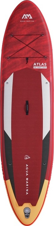 Produktbild Aqua Marina Advanced All-Around iSUP ATLAS (12')