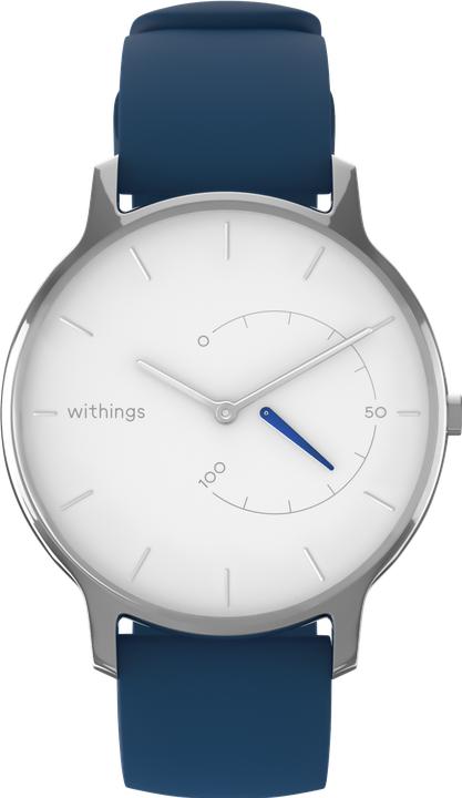 Produktbild Withings Move Timeless Chic (38 mm)