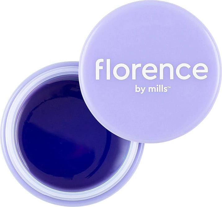 Florence by Mills Masque pour les lèvres Hit Snooze 10ml (Gel, 10 ml)