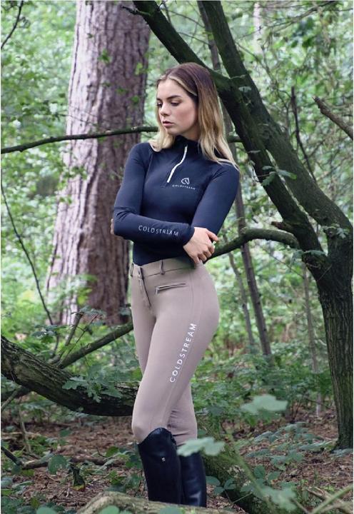 Actual product image Coldstream UTBZ3508 P (42)