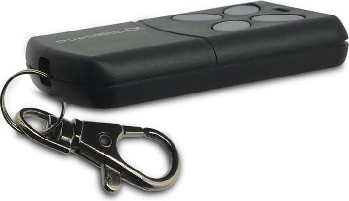 Actual product image MandoCopy Fernbedienung 8000 (Universal remote control, Infrared)