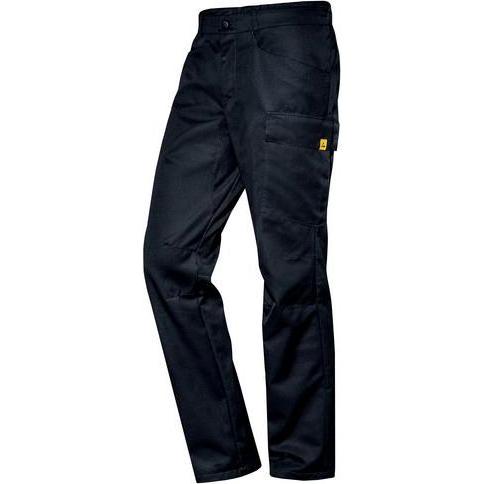Uvex Safety, Arbeitshose, 88263 (102)