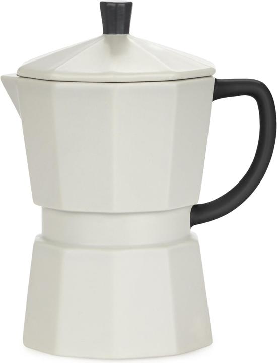 Balvi Mug MOKA grey (400 ml, 1x)