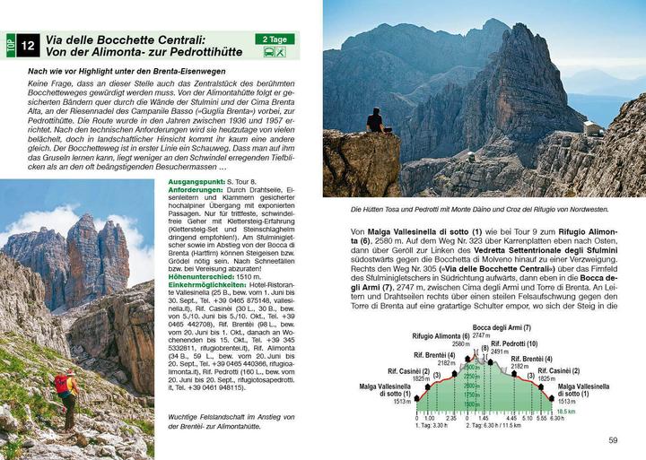 Produktbild Brenta (Deutsch, Franz Hauleitner, 2024)