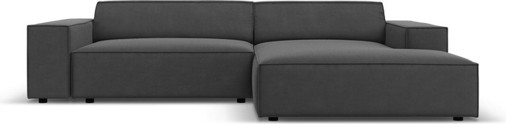 Actual product image Micadoni Jodie (Corner sofa)