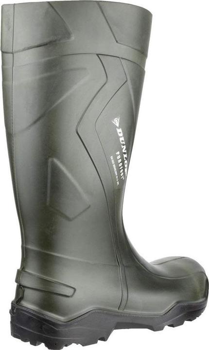 Actual product image Dunlop Safety boot Purofort Plus S5 (43)