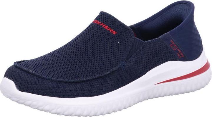 Image du produit Skechers Chaussure basse DELSON 3.0 - CABRINO (40)