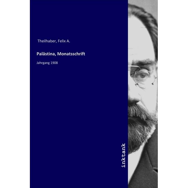 Palästina, Monatsschrift, Sachbücher von Kommission zur Erforschung Zionistisches Landeskomitee für Österreich