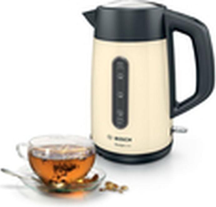 Produktbild Bosch Hausgeräte TWK4P437 Wasserkocher (1.70 l)
