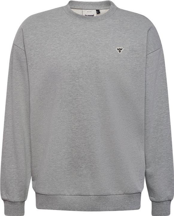 Produktbild hummel hmlLOOSE CREWNECK BEE (XS)