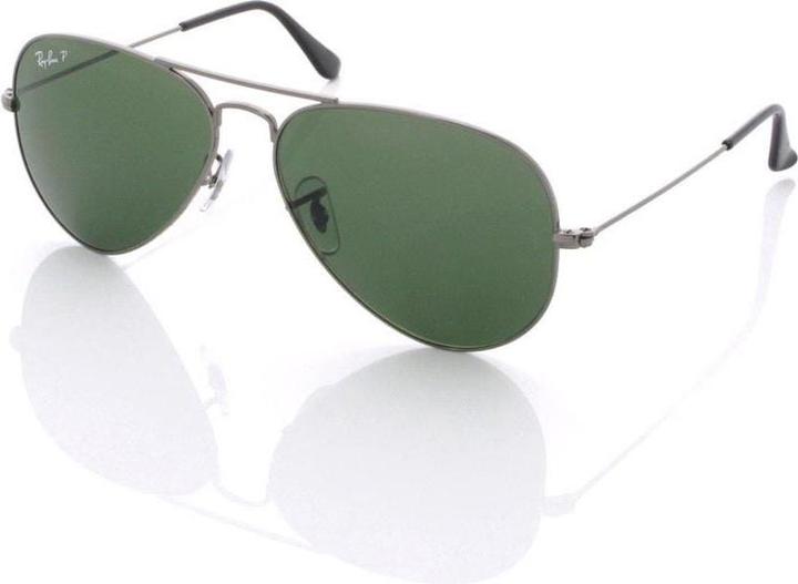 Produktbild Ray Ban Aviator Gradient
