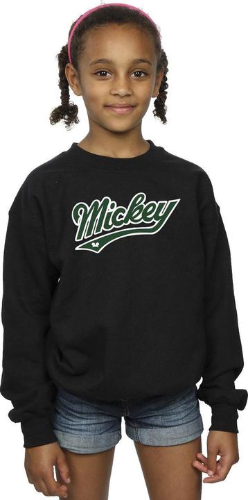 Image du produit Disney - Sweat MICKEY MOUSE BOLD - Fille (140, 146)