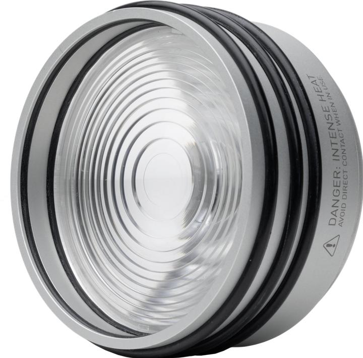 Produktbild Elinchrom 25° Fresnel Linse 82mm für ELM8