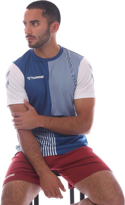 Immagine prodotto hummel Mexico Maglietta Uomo (XL)