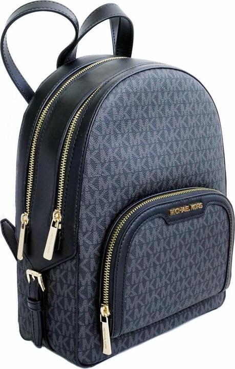 Actual product image Michael Kors Rucksack Jaycee Black