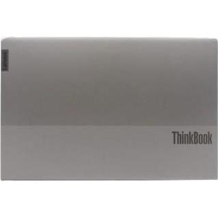 Lenovo LCD Cover C 20VG MG 3.2t, Notebook Ersatzteile, Grau