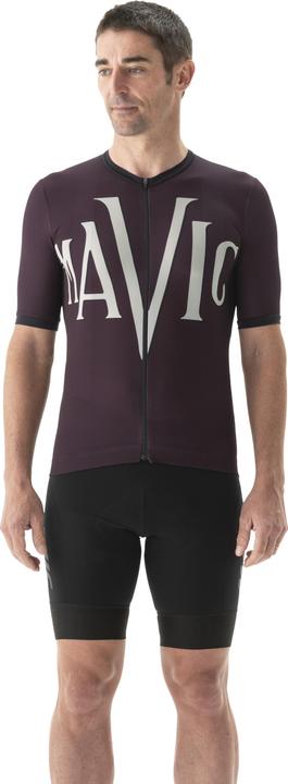 Actual product image Mavic Heritage (M)