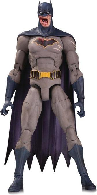 Image du produit DC Direct DC Essentials: Batman - DCeased