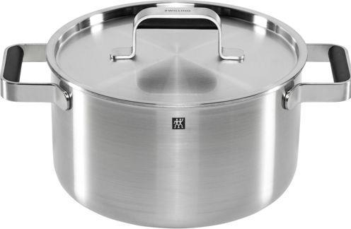 Actual product image Zwilling Pure (Stainless steel, 24 x 14 cm)