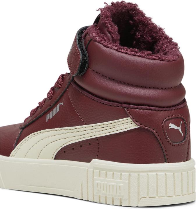 Actual product image Puma Carina 2.0 Mid WTR PS (28)