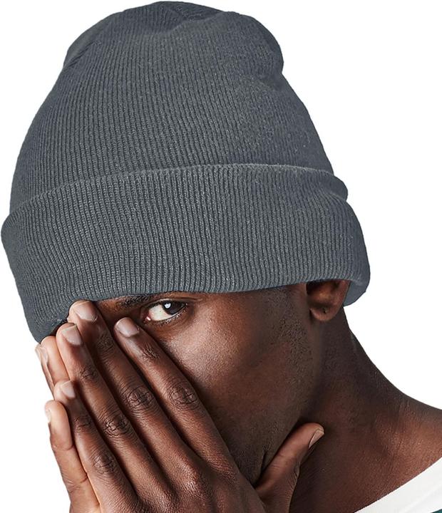 Actual product image Beechfield Original cap recycled material (One size)