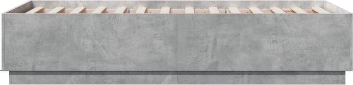 Produktbild vidaXL Bettgestell (75 x 190 cm)