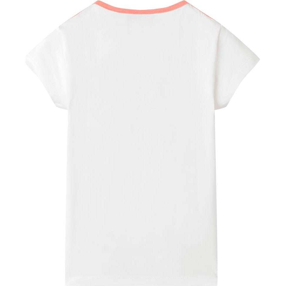 Thumbnail - VidaXL, Jungen, Shirt, Jeannie, Weiss, (116)