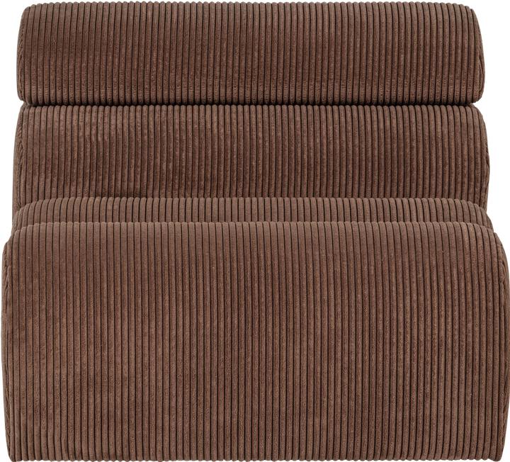 Actual product image Woood Novi (1-seater)