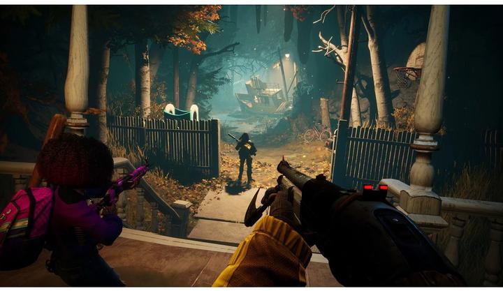 Immagine prodotto Bethesda Redfall (Xbox Series X, Xbox Serie S, DE)