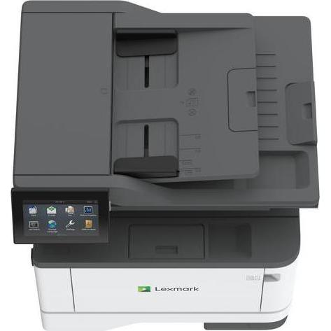 Lexmark XM3142 Laser MFP 40ppm Mono HV EMEA (Laser, Schwarz-Weiss), Drucker, Schwarz, Weiss